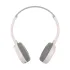 Fantech WH02 Go Air Bluetooth Headphone Grey/Beige